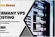 Best Germany VPS Server Cheap VPS Hosting Germany